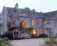 Luxury B&B in the Cotswolds